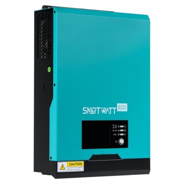 SmartWatt ECO 1K 12V 40A MPPT 1ф
